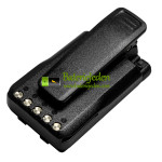 Baterie pro Icom IC-F52D IC-F62D IC-M85 BP-294 [Náhradní baterie]